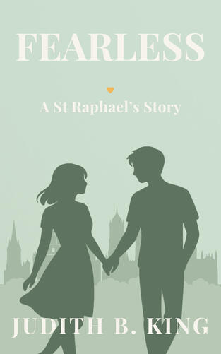 Fearless - The Second St Raphael's Story Fearless - The Second St Raphael's Story