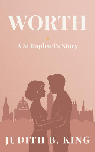 Worth - the first St Raphael's story Worth - the first St Raphael's story
