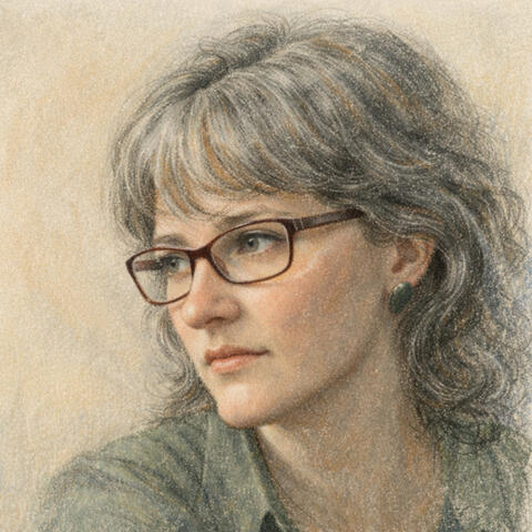 Judith B King